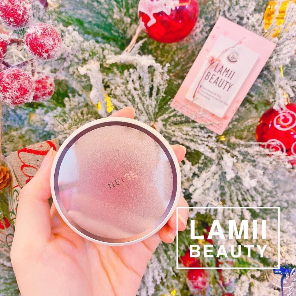 PHẤN NƯỚC CHỐNG LÃO HOÁ LANEIGE BB CUSHION ANTI-AGING SPF50+ PA+++ | BigBuy360 - bigbuy360.vn