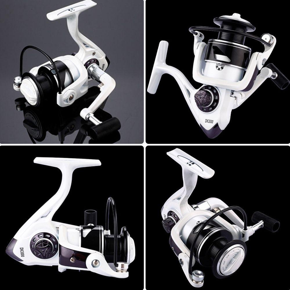 MUVAKO Máy Câu Cá Biển Luya DK1000 Series Mới Chất Lượng Cao