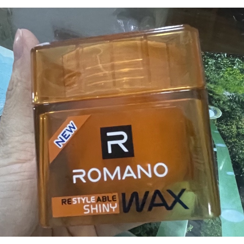 sáp vuốt tóc siêu hot
