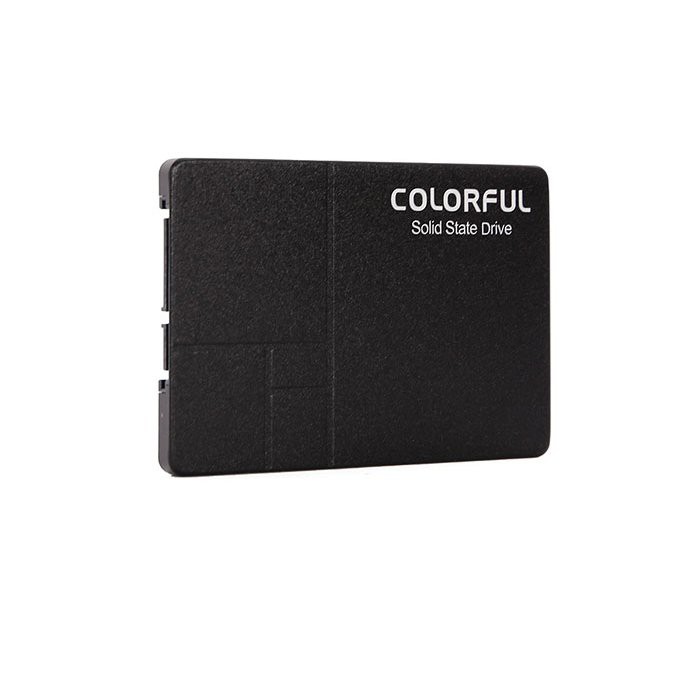 Ổ cứng SSD 240G COLORFUL SL500 SATA III 6GB/S TLC