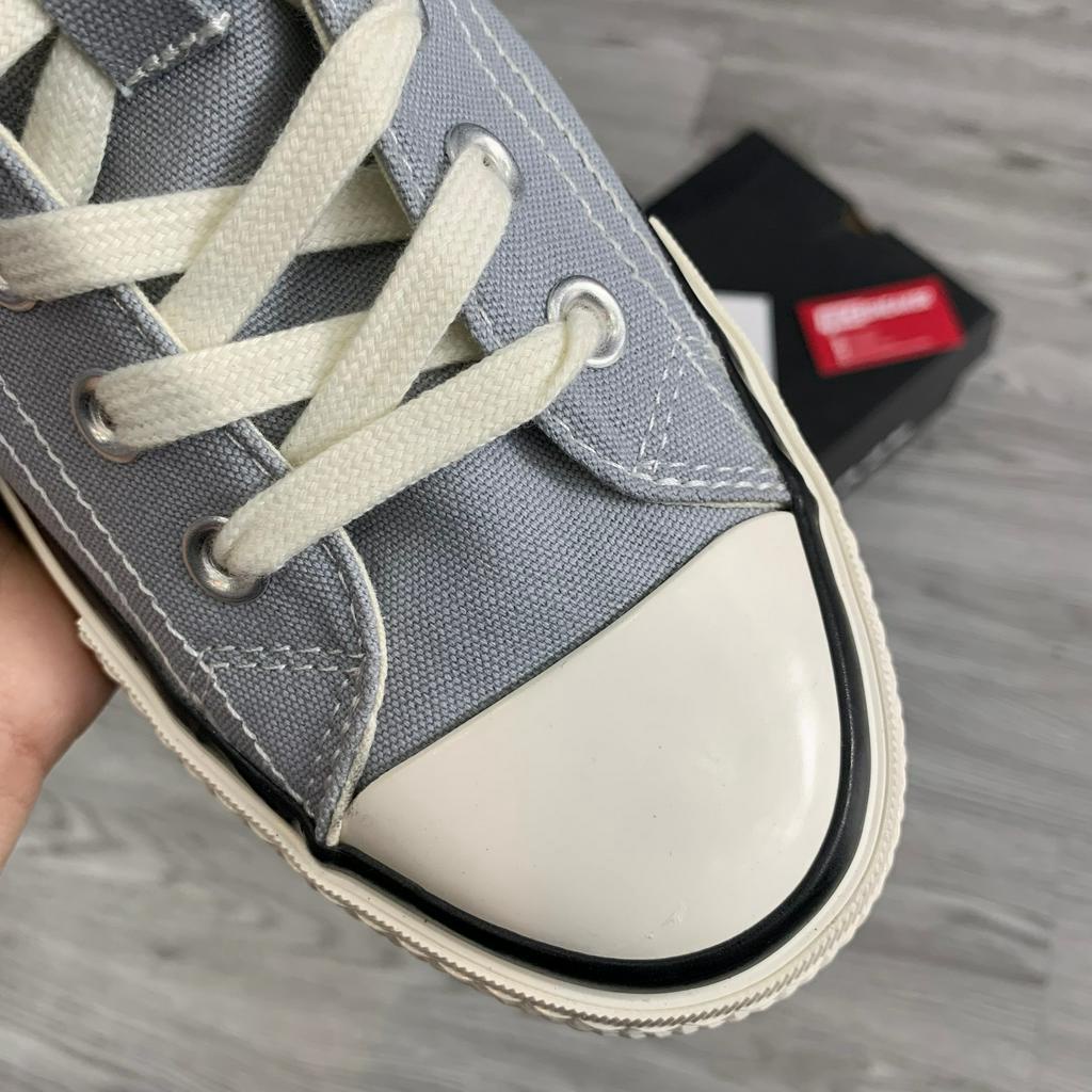 Giày Converse Chuck 70 Plus Grey, Giày Thể Thao Cv Xanh Pastes Full Box   - NICE SNEAKER | Chất lượng siêu cấp.