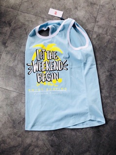 Áo Tanktop H&M 