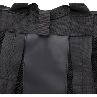 Balo thời trang cao cấp 3D Roll Top Backpack