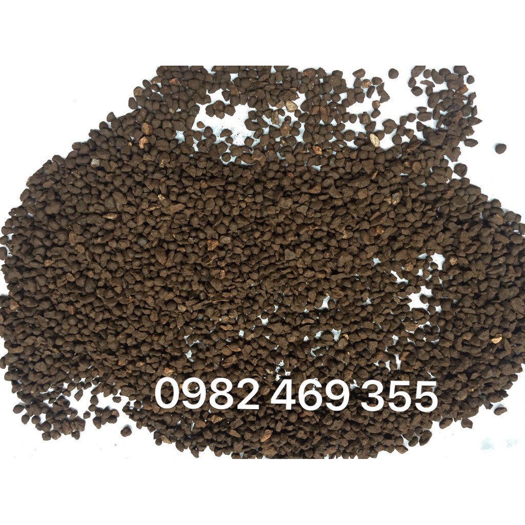 Gói 2kg cát mangan