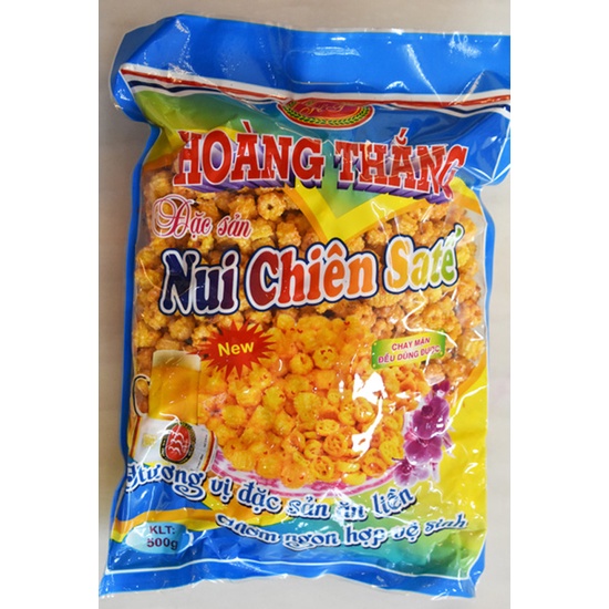 Nui Chiên Satế Hoàng Thắng