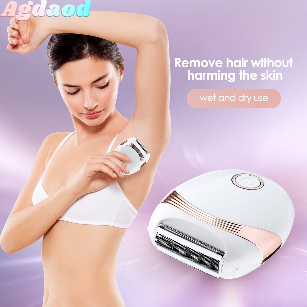 Máy Cạo Lông Đa Năng, Máy tẩy lông không dây dành,Máy Cạo Vệ Sinh,Máy Cạo Lông 2 Trong 1 Tiện Lợi Cho Nữ,Tỉa Lông Toàn Thân Touch Beauty, Cạo Sạch Lông, An Toàn, Không Đau Rát