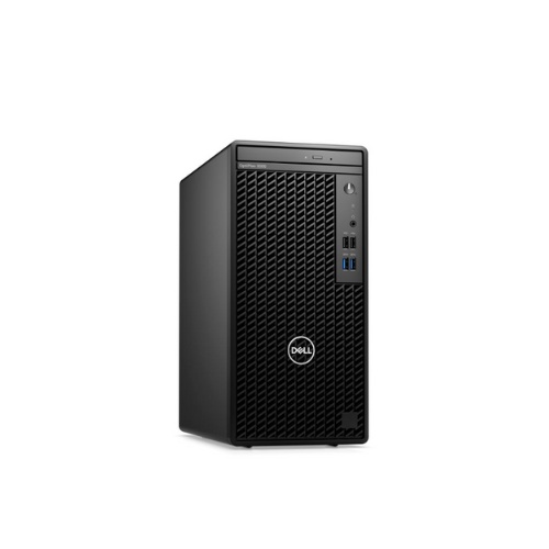 Máy tính bàn Dell OptiPlex 3000 Tower (42OT300008)/ Intel Core i5-12500/ Ram 4GB/ 256GB SSD/ Intel UHD Graphics/3Yrs