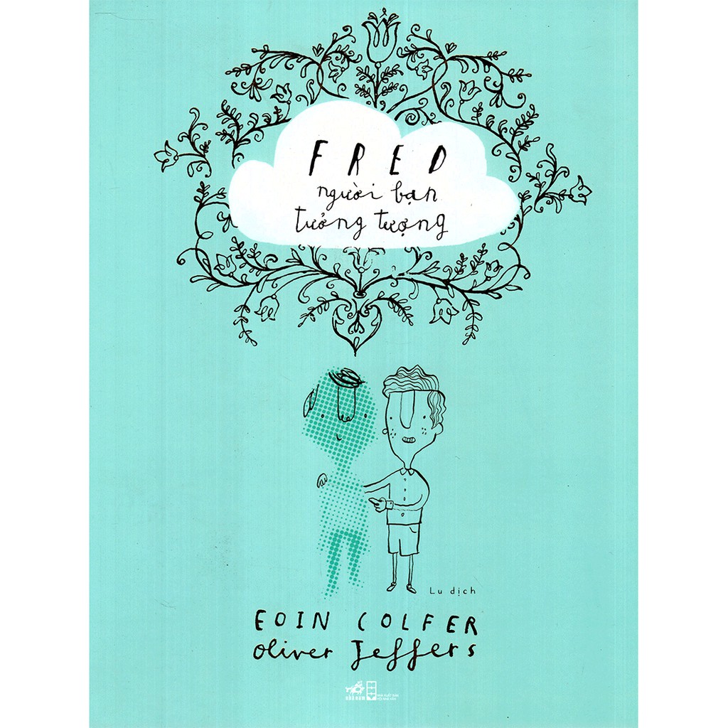 FRED Người Bạn Tưởng Tượng