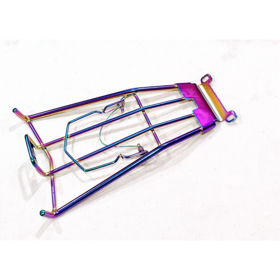 Baga Winner X 10ly inox Ảnh thật Sp