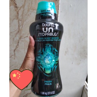 VIÊN XẢ VẢI DOWNY (MÀU XANH) CỦA MỸ GIỮ THƠM LÂU DOWNY FRESH PROTECT 1.06KG