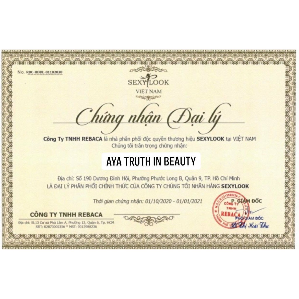 Sữa Rửa Mặt Sexylook Trái Cây Lên Men Tự Nhiên 120g Đài Loan