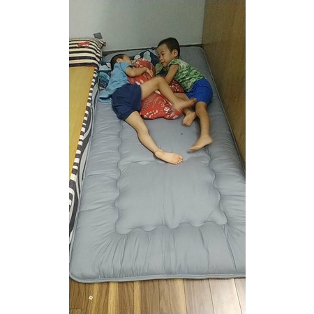NỆM BÔNG XUẤT NHẬT Sale huỷ diệt 1mx2m, 1m4x2m, 1m6x2m
