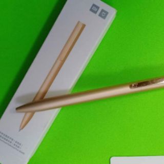 [Hỏa Tốc HCM] Bút Xiaomi Mi Pen 2 [MỰC ĐEN] ( Bạc - Vàng)