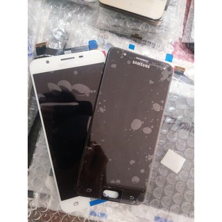 Màn hình sam sung j7 prime màn zin