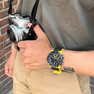 Đồng Hồ Nam Casio GA-2000-1A9DR