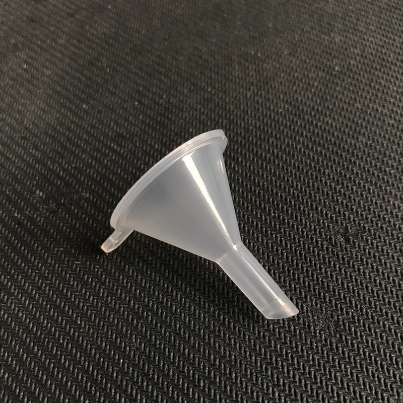 Set 5 Phễu Nhựa Miệng Rộng Mini Tiện Dụng Cho Nhà Bếp