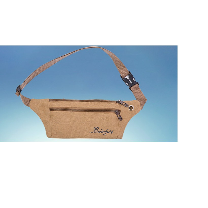 Túi Đeo Bụng Nhỏ Gọn,Tiện Lợi Giá Sỉ | BigBuy360 - bigbuy360.vn