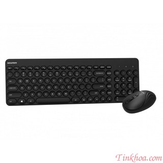 Bộ phím chuột không dây NEWMEN K929