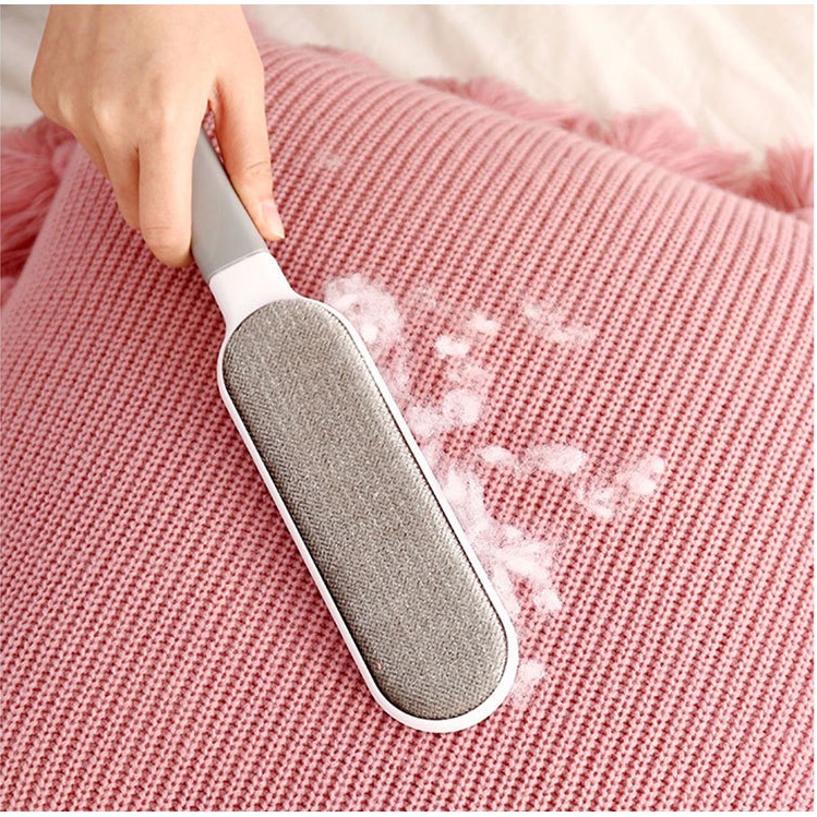 Dụng cụ làm sạch XIAODUOJIAJU loại bỏ lông thú cưng trên quần áo tiện dụng