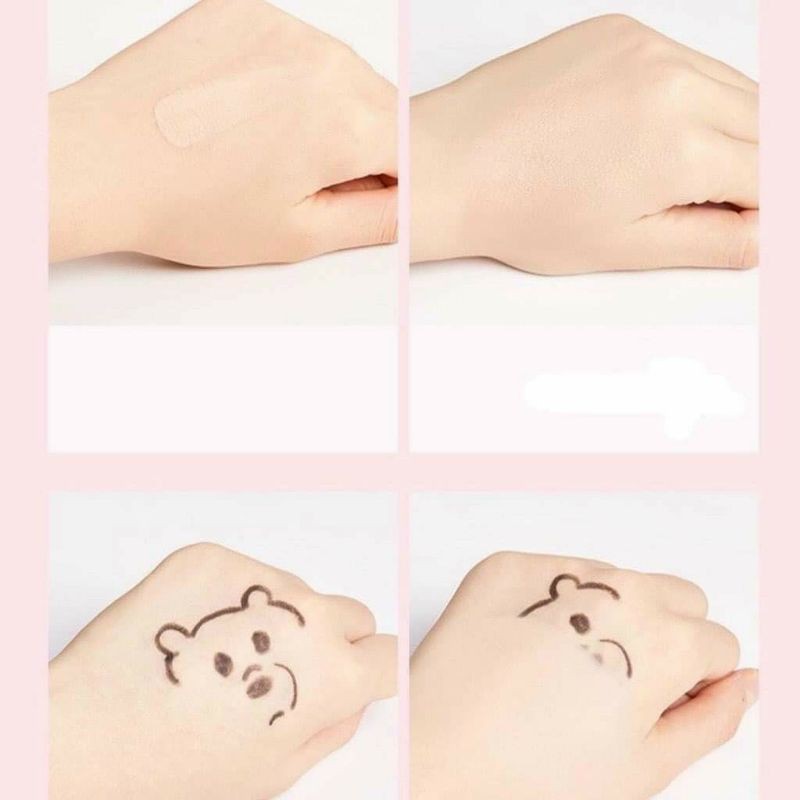 Phấn nước CUSHION M'AYCREATE | BigBuy360 - bigbuy360.vn