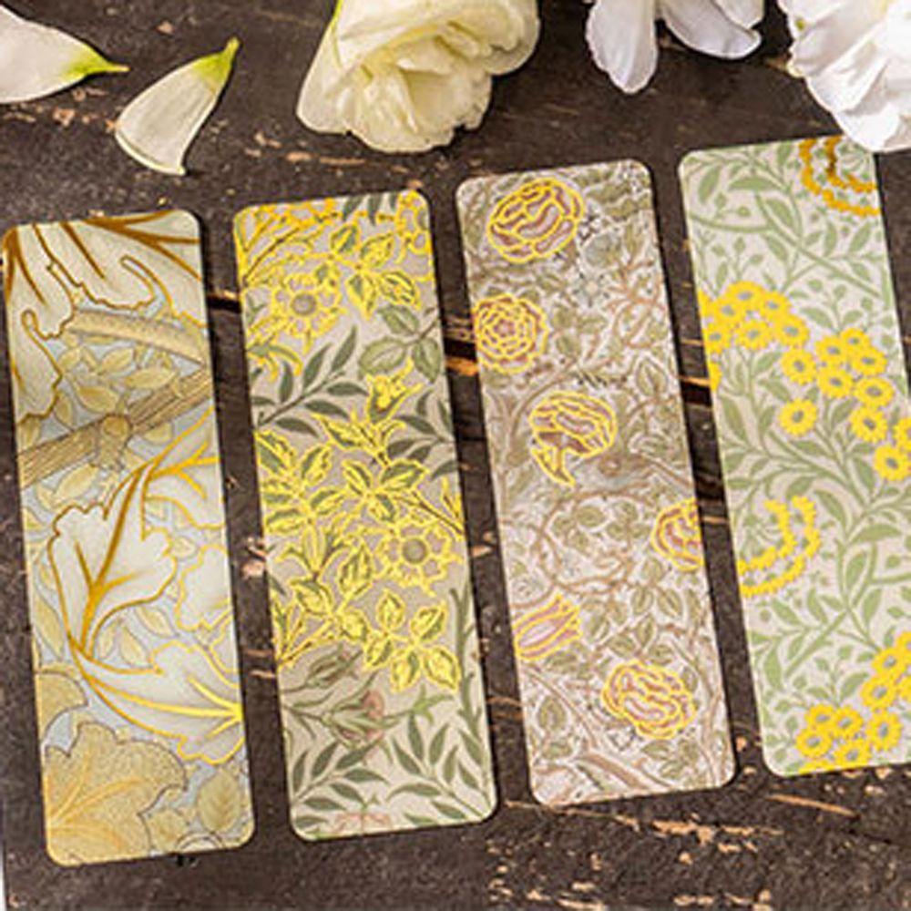 Thẻ Đánh Dấu Trang Sách Dùng Đọc Sách Tiện Dụng
