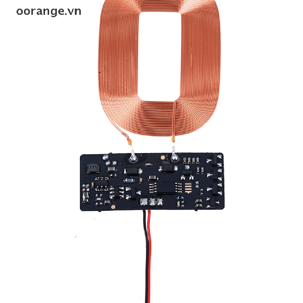 Bảng Sạc Nhanh Không Dây Qi +