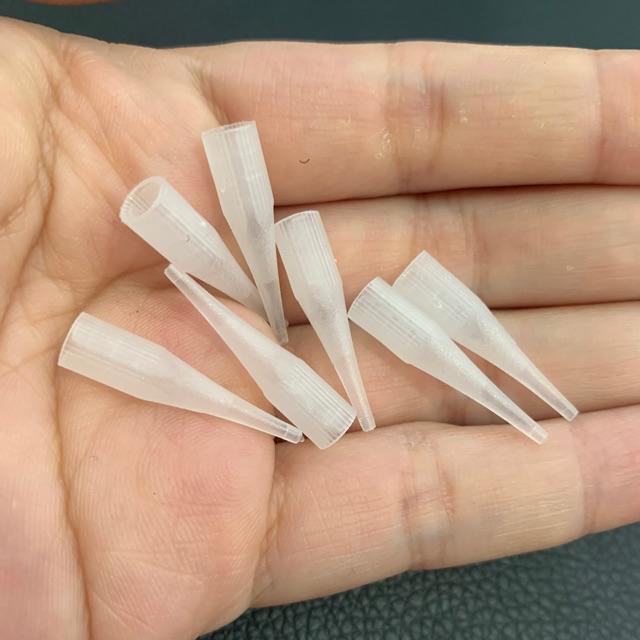 Ngòi nhựa dùng cho máy pro,thần thánh 100 Chiếc