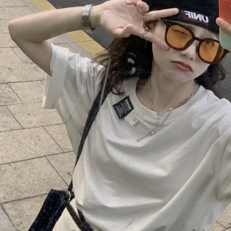 Kính Mát Chống Nắng Thời Trang Dành Cho Nữ