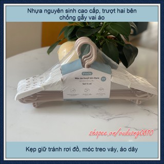 MÓC QUẦN ÁO INOCHI 177