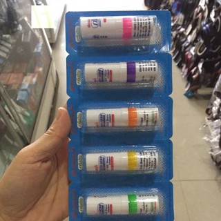 Ống hít thông mũi Siang Pure