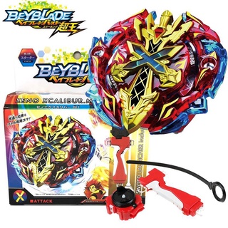 Beyblade Bộ Con Quay Đồ Chơi beyblade burst b48 Cho Trẻ Em