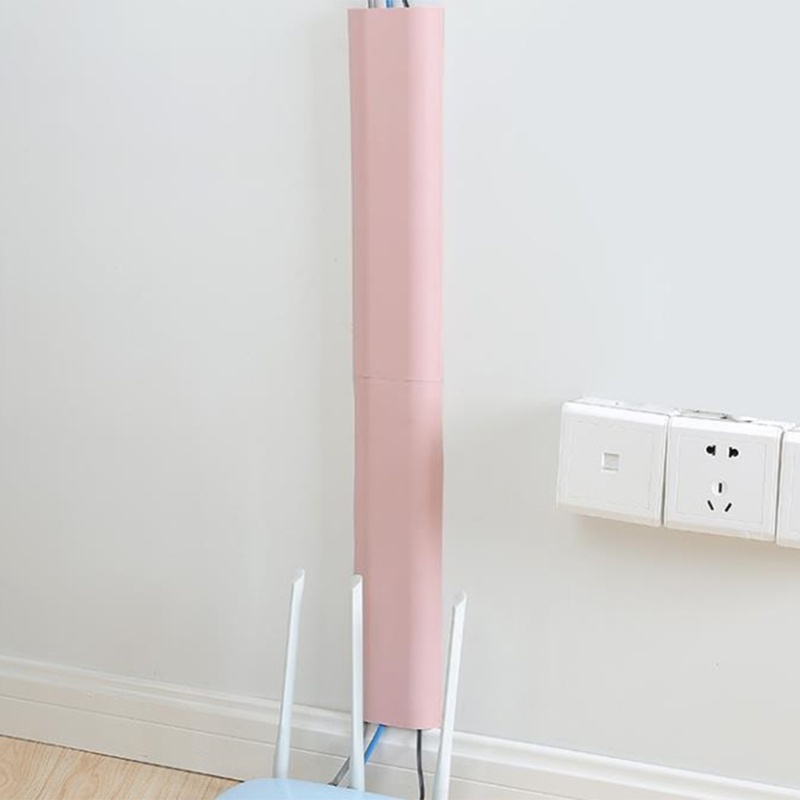 Bộ Vỏ Bọc Dây Cáp / Che Khuyết Điểm / Đường Đua Tiện Dụng