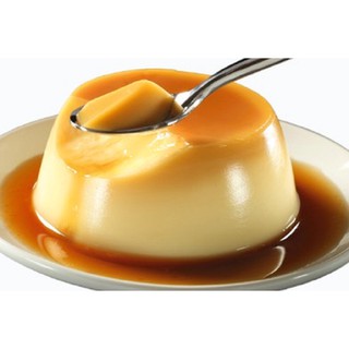 BỘT PUDDING FLAN TRỨNG MOLE 1KG
