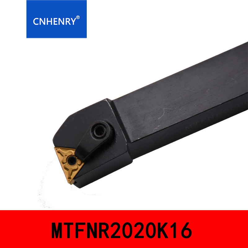 MTFNR1616H16 MTFNL2020K16 91 Độ Bên Ngoài Biến Dụng Cụ Lập Chỉ Mục Máy Tiện Dụng Cụ Chèn Tiện Giá Đỡ