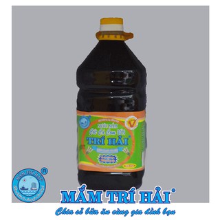 Nước Mắm Cốt Cá Cơm (30°) TRÍ HẢI