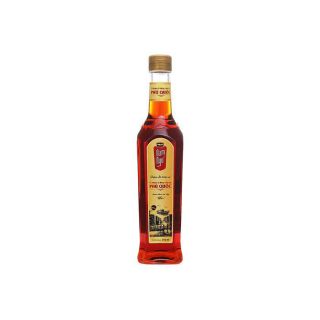 NƯỚC MẮM NAM NGƯ PHÚ QUỐC 32 ĐỘ ĐẠM, 500ml, NSX 01/2018, HSD 18 THÁNG