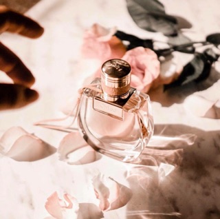 Nước hoa mini Chloe Nomade 5ml