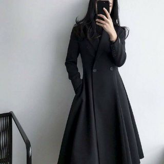 Đầm vest nữ cao cấp.