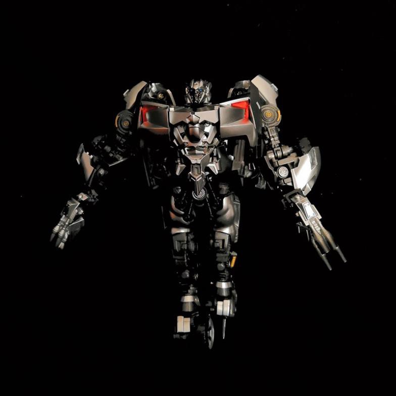 FIGURE BMB LS08 SIDE WIPE MÔ HÌNH NHÂN VẬT LẮP RÁP BIẾN HÌNH TRANSFORMER