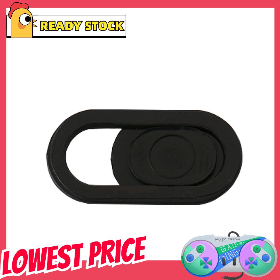 Set 3 Phụ Kiện Bọc Webcam Có Nam Châm Tiện Lợi | BigBuy360 - bigbuy360.vn