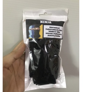 Khăn trùm ninja che kín mặt