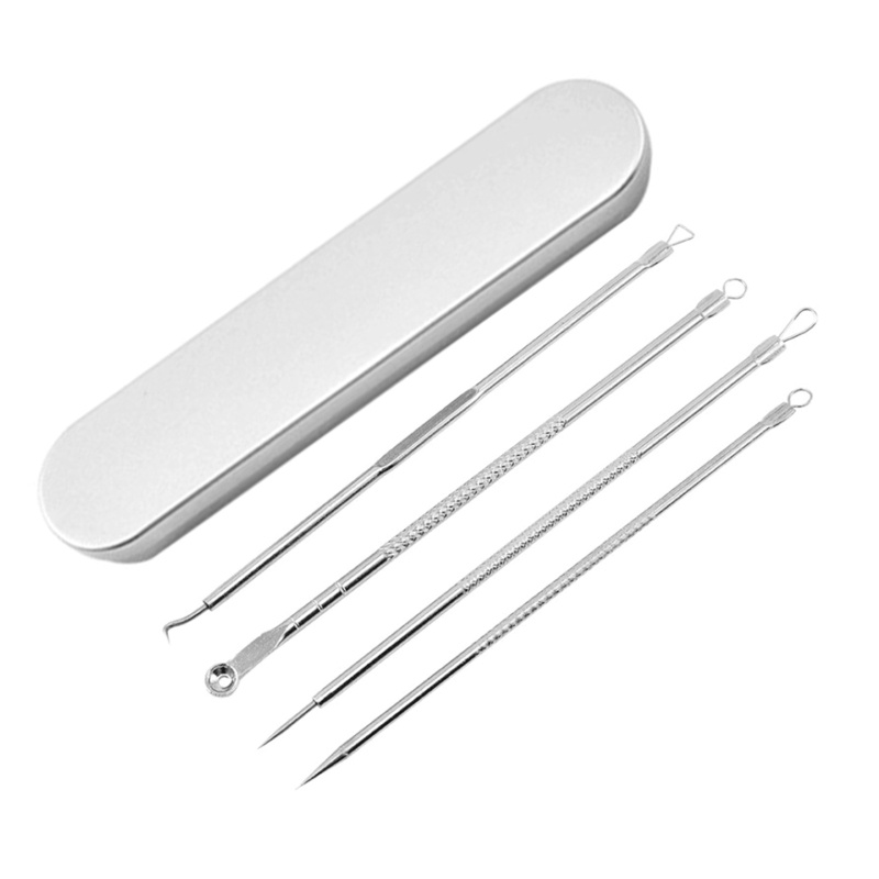Set 4 / 7 / 8 Mặt Nạ Lột Mụn Đầu Đen Làm Sạch Sâu Lỗ Chân Lông YOUYO