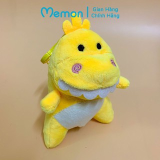 Móc Khóa Khủng Long Cao Cấp Memon