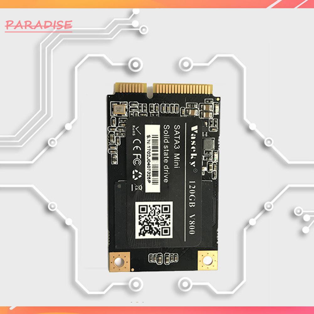 Ổ Cứng Ssd Vaseky Mini Msata 3 1.8 Inch | BigBuy360 - bigbuy360.vn