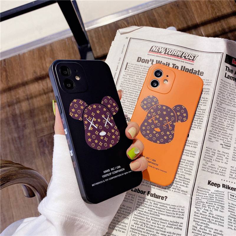 Ốp lưng iphone Ốp iphone Champion kaws Case iphone13 /12/11/pro/promax/ 7/7plus/8/8plus/x/xr/xs/xsmax | BigBuy360 - bigbuy360.vn