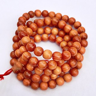 Tràng gỗ Huyết Long thấu quang thơm nức