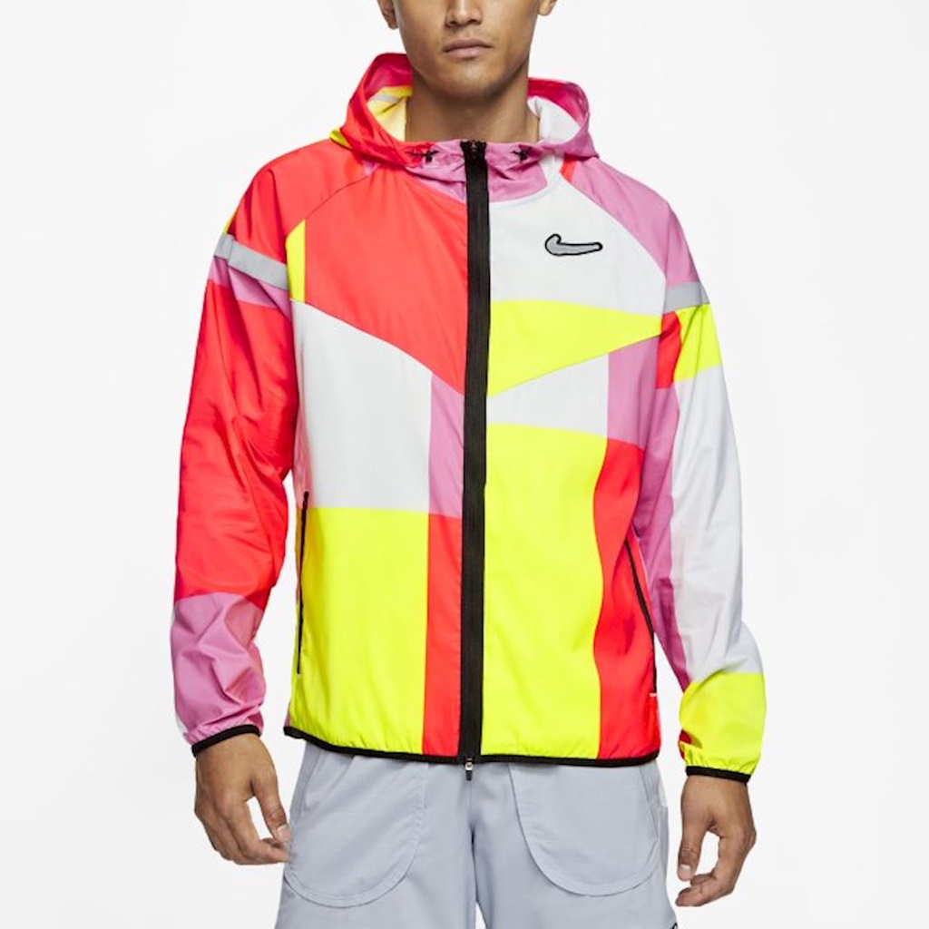 ÁO KHOÁC NIKE MEN'S WILD RUNNING JACKET