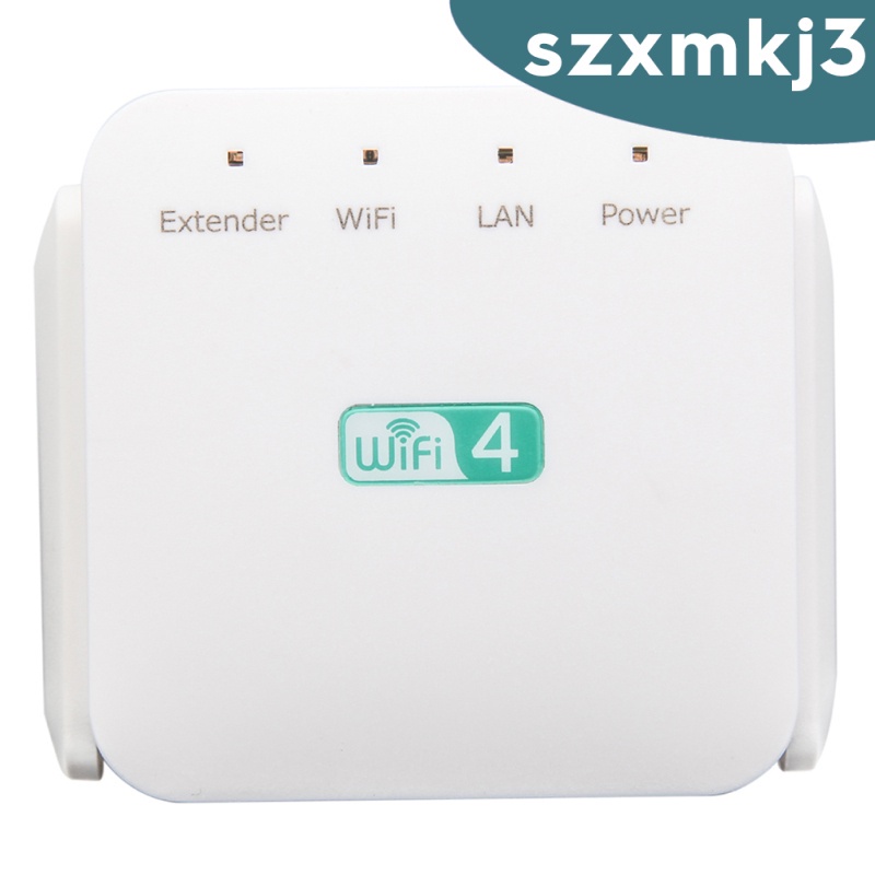 Thiết Bị Phát Wifi Tutooo 300mbps 2.4g 2 Ăng Ten