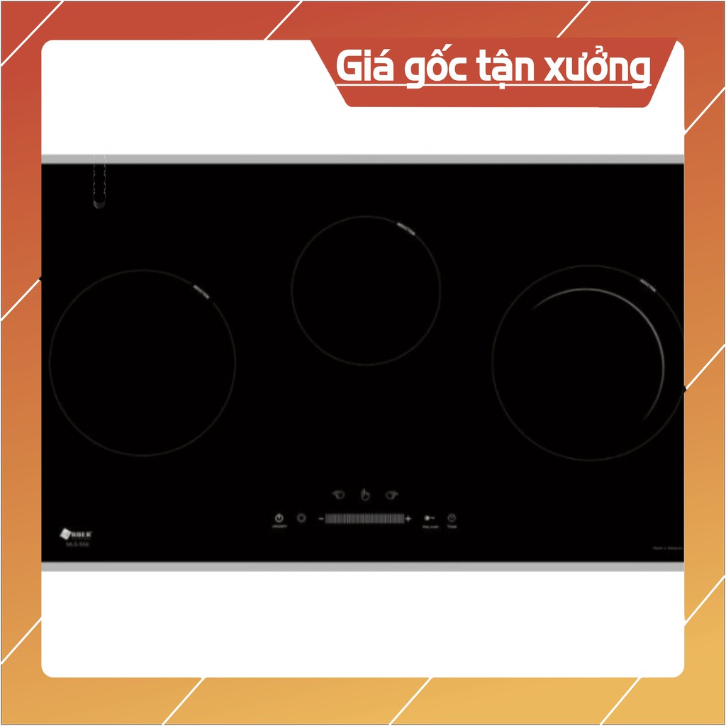 Bếp ba từ Arber AB558