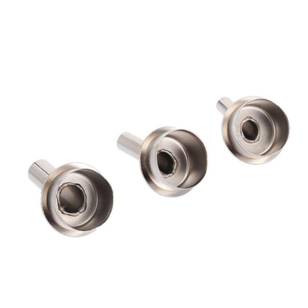 ESPO Vòi Phun Khí Nóng Bằng Inox 861DW Chuyên Dụng